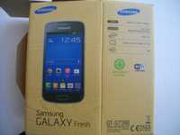 Samsung Galaxy Fresh GT-S7390 Branco