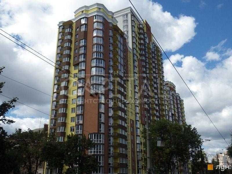 Продаж 1 к кв вул Коперника, Лук'янівка, Київ