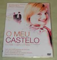 DVD O meu castelo