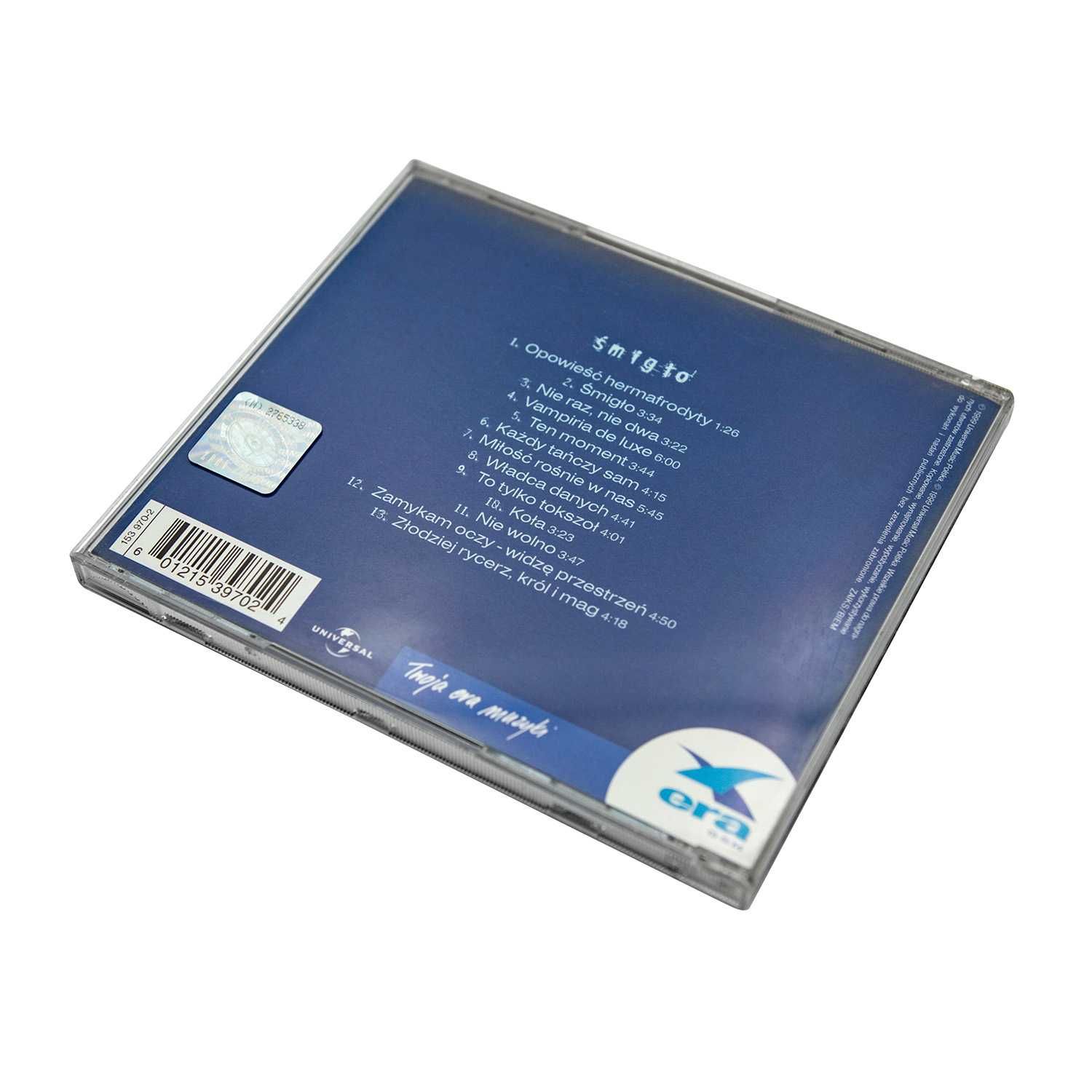 Perfect - Śmigło | 1999 | Universal Music Polska | CD