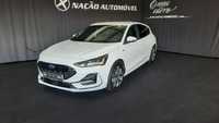 Ford Focus 1.0 EcoBoost MHEV ST-Line X Aut.