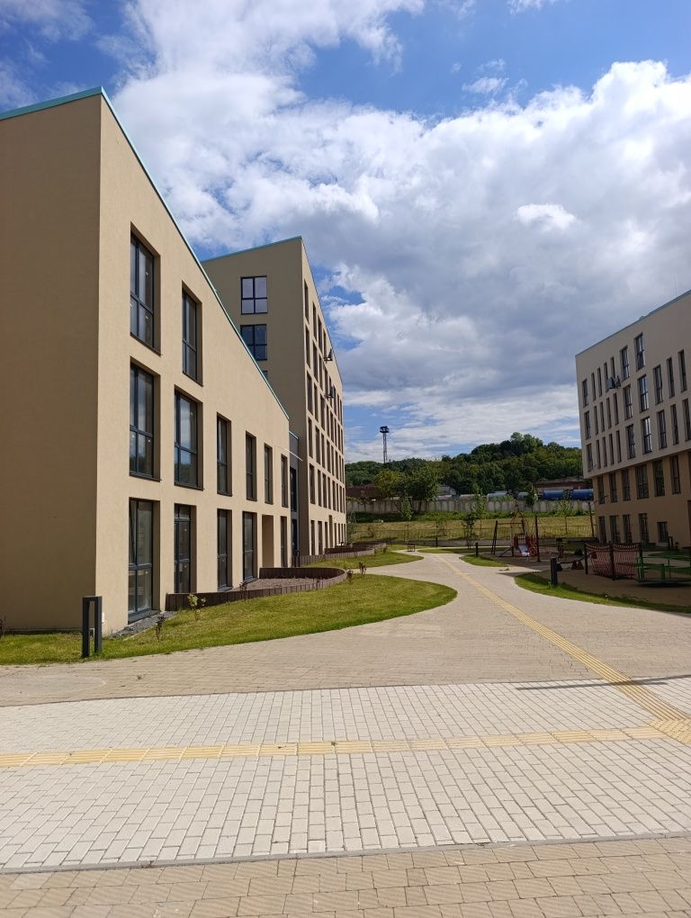 Продаж 2 кімнатної квартири ЖК "Брама"