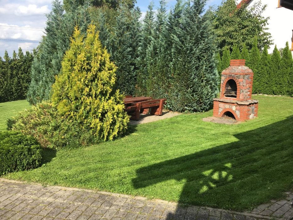 Przytulny, sympatyczny domek w pięknej okolicy Mrągowa