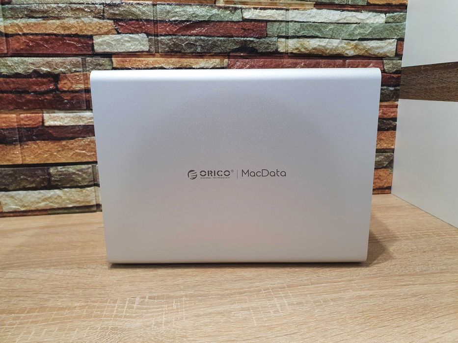 Stacja dokująca Obudowa Dysków Orico 5x 3.5/2.5 Sata HDD/SSD