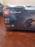 Lixadeira EINHELL TC 225