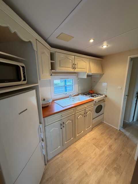 Domek holenderski nr 110!  CAŁOROCZNY!!!