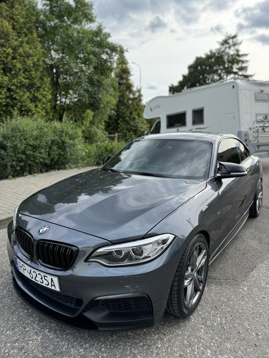 Bmw F22 M235i M Sport |M Performance | Dinan| 92 k km|