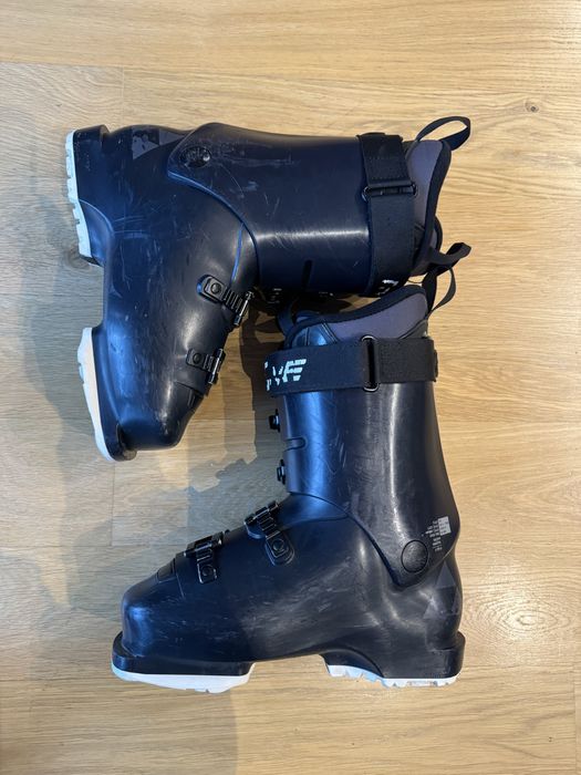 Buty narciarskie Fisher RC One 25/25,5 cm zadbane w super stanie