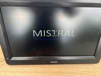 Telewizor Mistral 12v 230v 24v 12”