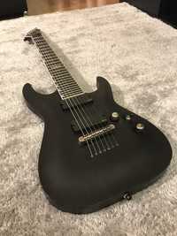 Guitarra LTD (ESP) MH-417 (7 cordas)