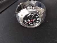 Vendo relógio Time Force
