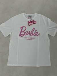 Tshirt Barbie nova