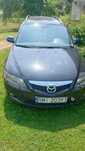 Sprzedam Mazda 6