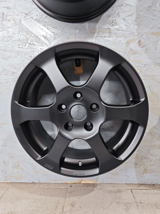 Felgi alu 5x120 17" BMW seria 1, seria 2 seria 3 Insignia J7 ET41