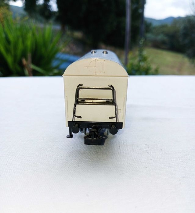 MARKLIN 4415 Maibock