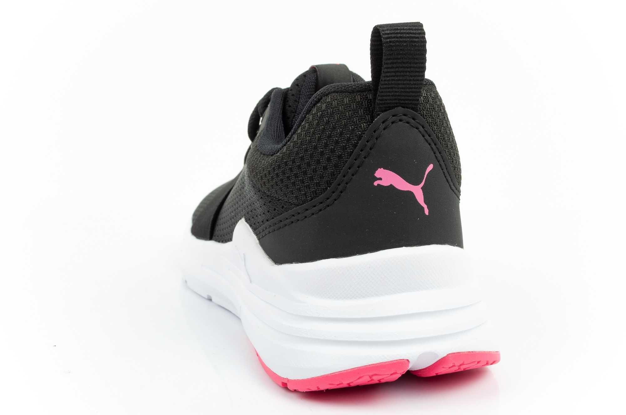 Buty sportowe Puma Wired Run r. 36-39