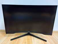 Monitor Samsung Odyssey G5 S32AG550EP 32" 2K VA 165Hz 1ms Zakrzywiony