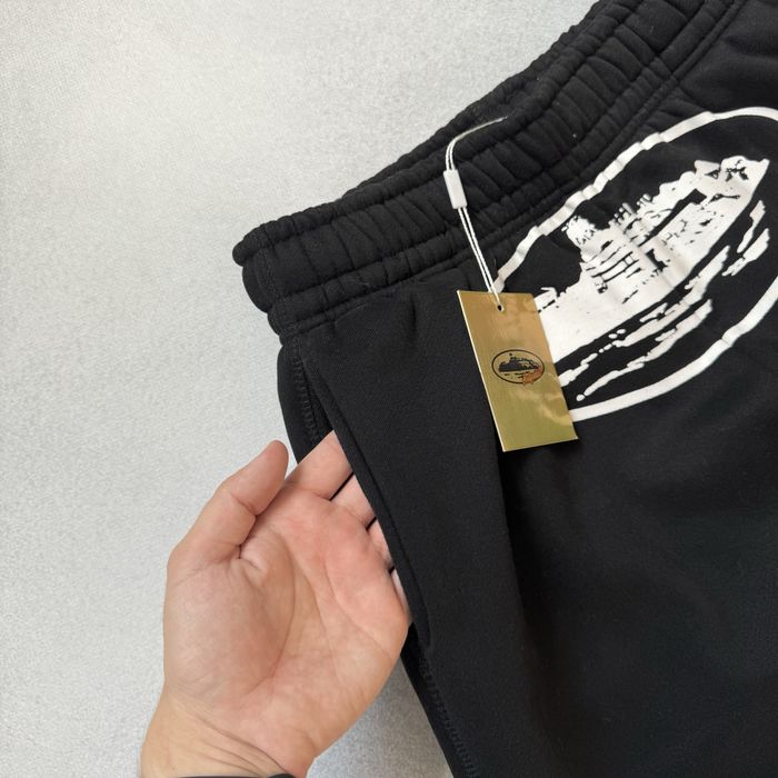 Спортивний костюм Corteiz Tracksuit Alcatraz Худи Штаны Кортез