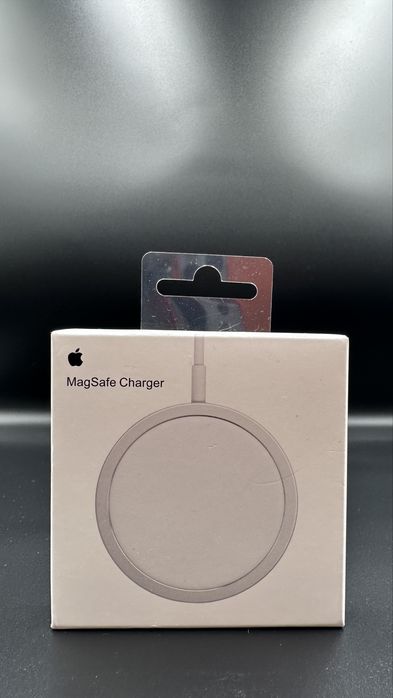 Zestaw Ładowarka 20W+Bezprzewodowa Ładowarka Magsafe 15W 1m