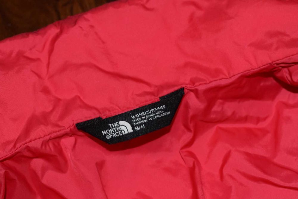 The North Face Thermoball (Женская Куртка Пуховик Норс )