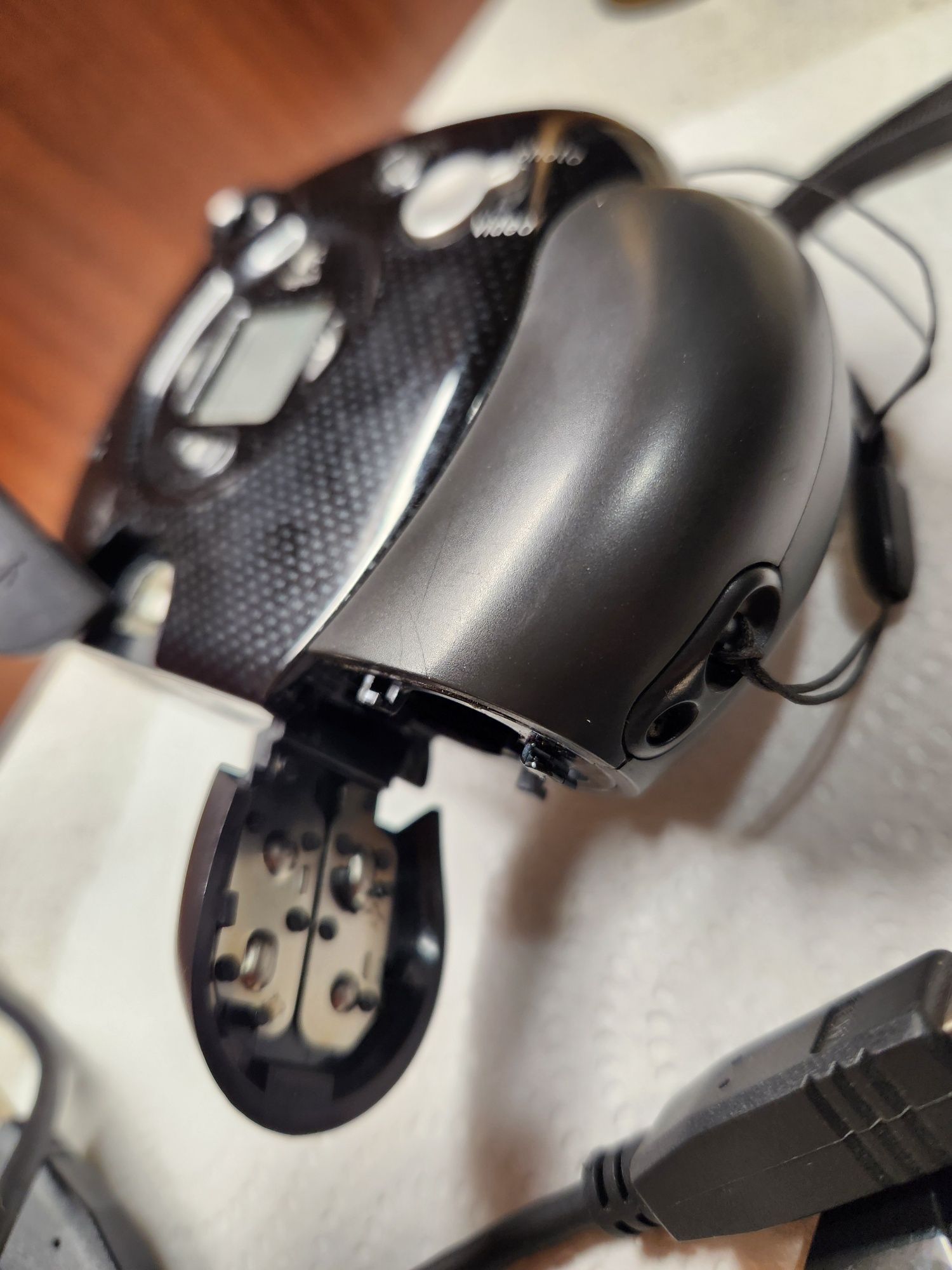 Aparat kamerka Logitech Click Smart 420