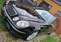 Mercedes-Benz Kombi 3.0cdi v6 230 km Diesel