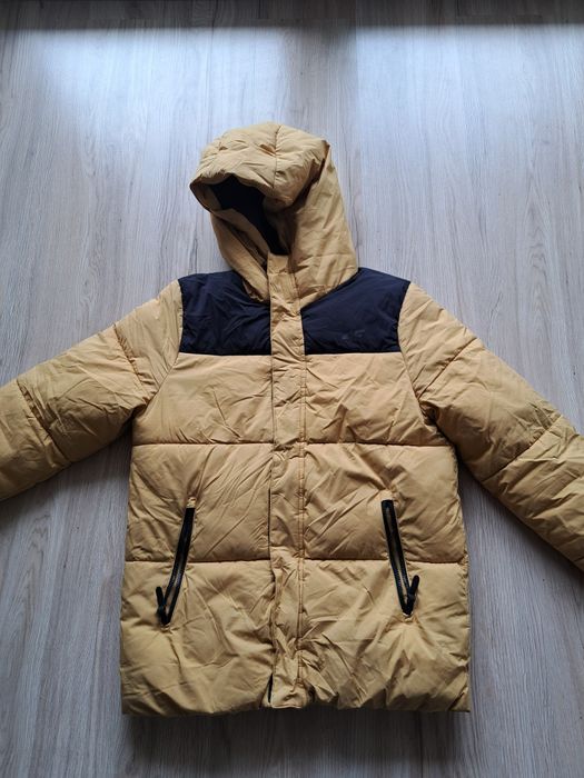 Kurtka chłopięca 4f