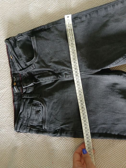 Джинси Colin's скіні S / 44, стан супер