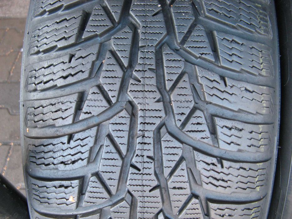 205/55R16 NOKIAN WR D4 - nr.0860