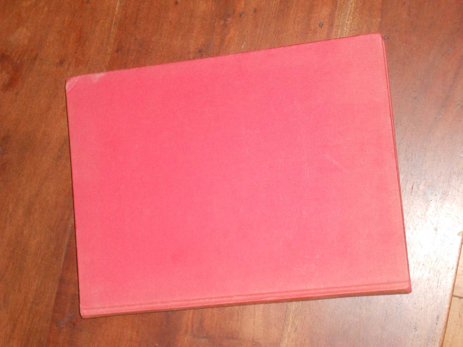 Os climas e meteorologia do mundo 1974