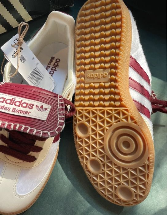 Adidas Wales Bonner