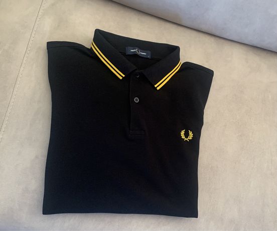 Polo Fred Perry L