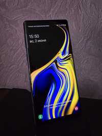 Samsung note 9 (snapdragon)