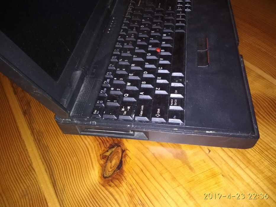 IBM ThinkPad 310