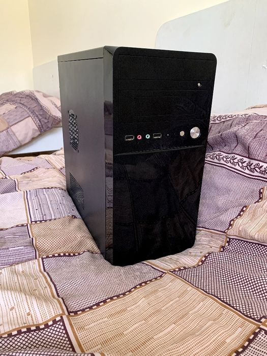 Ігровий ПК, Найкращий варіант за свої кошти. Деталі в описі