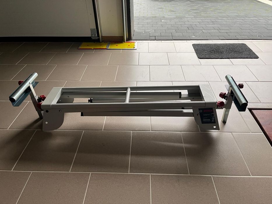 Stół roboczy GTA 2600 Bosch