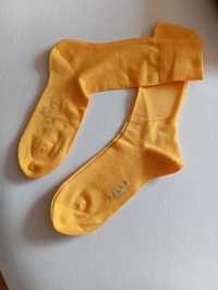 Falke Мужские носки Tiago с легким блеском