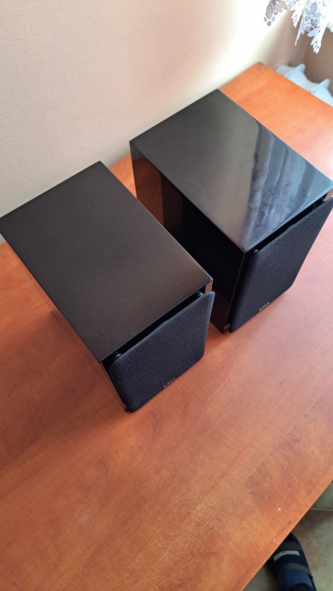 Głośniki Sony ss cg1