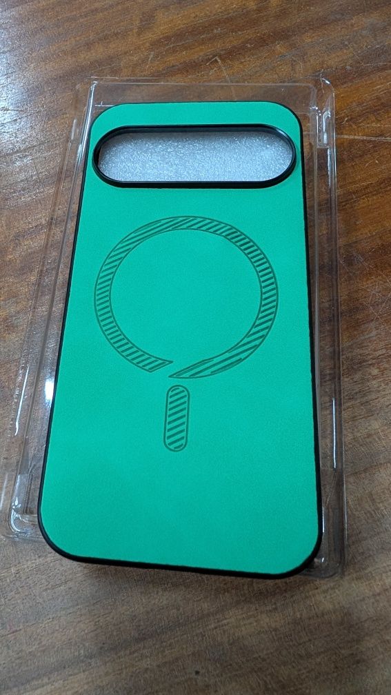 Capa para google pixel 9