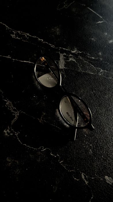 Okulary korekcyjne MU 01XV 1AB1O1 50