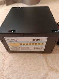 Блок живлення Vinga 400W  VPS-400-120