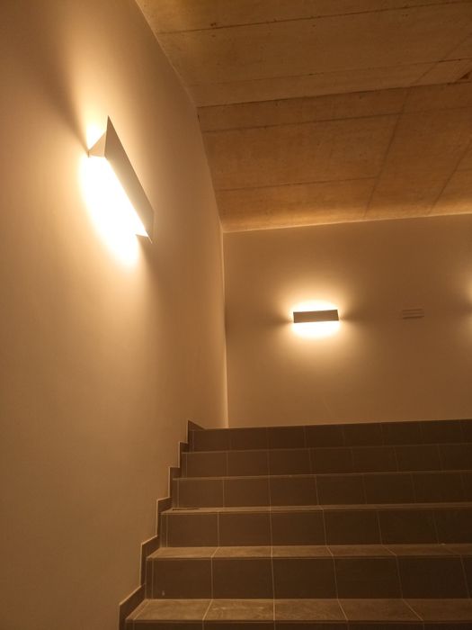 eletricista de construção