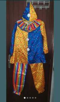 Roupa carnaval - unisexo