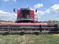 Продам комбайн зерноуборочный Massey Ferguson 7274 2008г.в