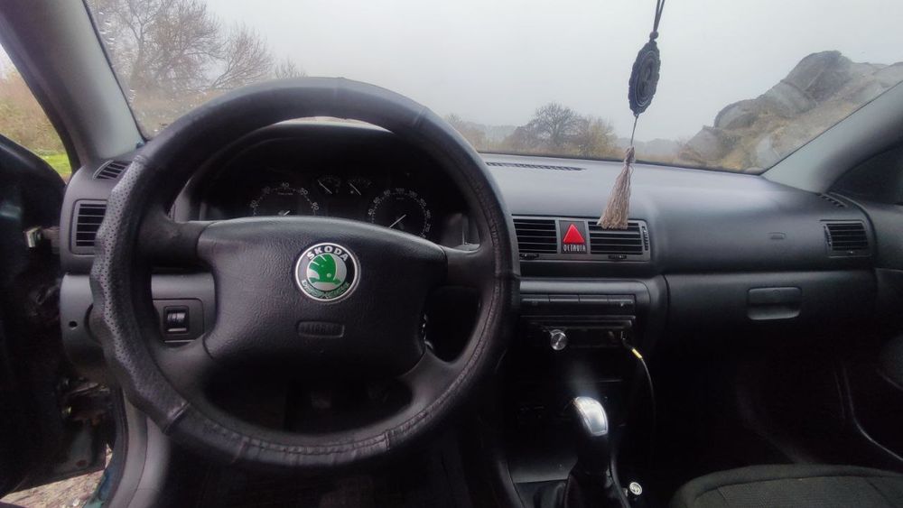 Продам Skoda Octavia tur