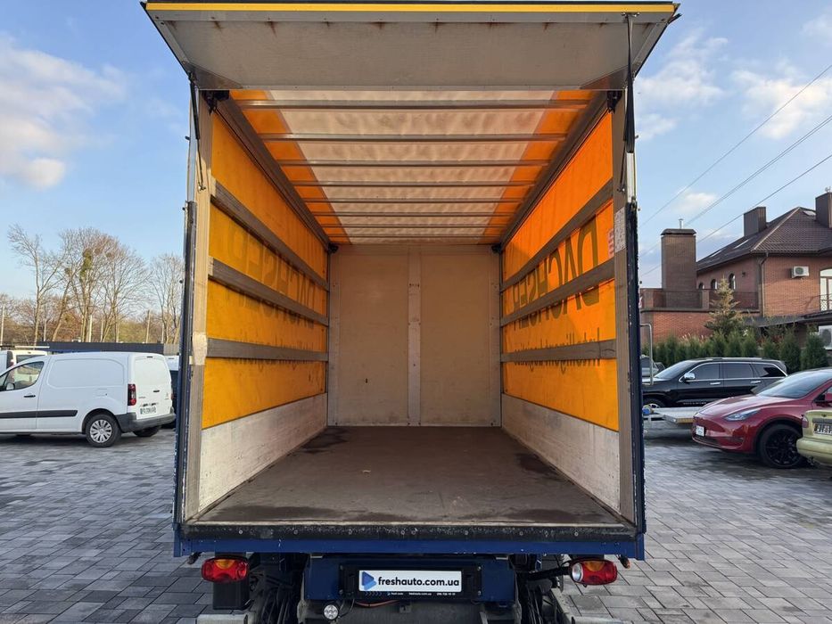 Mercedes-Benz Sprinter 2020 freshauto