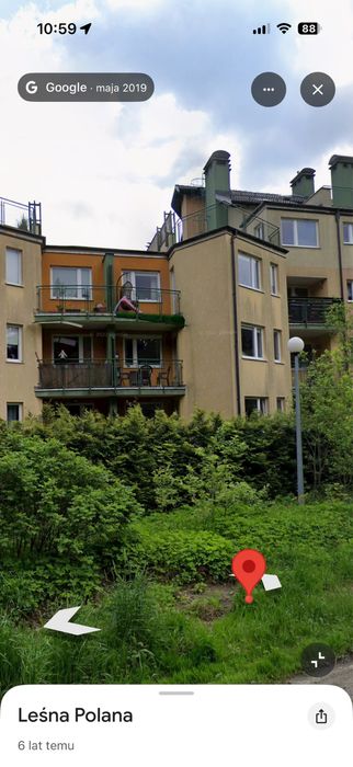 Sprzedam mieszkanie Gdynia Dąbrowa