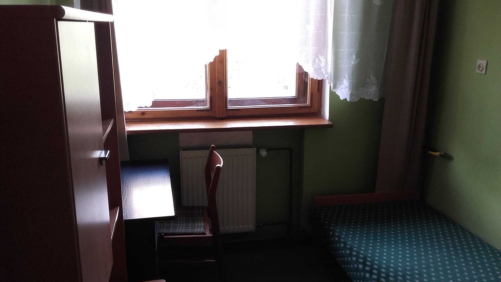 Pokój 1 osobowy oś. Olsza II