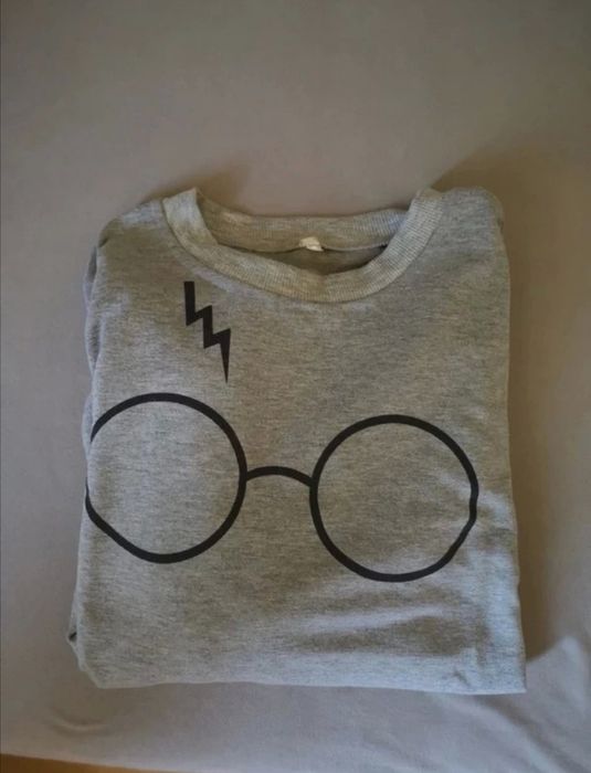 Sweat Harry Potter