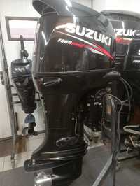 Silnik zaburtowy Suzuki 140